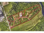 Vacant Land for Sale Olde Canal Business Park Gorham