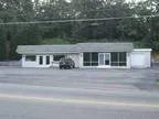 Salem Commercial Building (Salem)