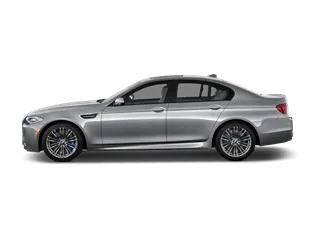 2014 BMW 5 Series 528i xDrive