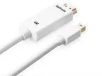 Belinda&Acirc&reg Mini DisplayPort 1.2 (ThunderboltTM Port Compa