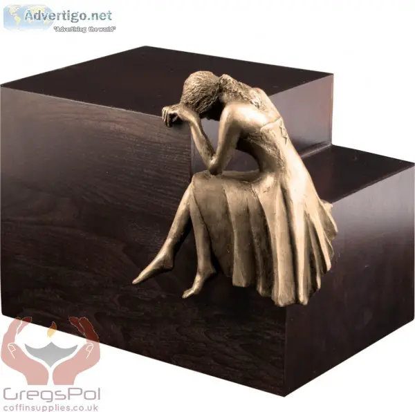 Exclusive cremation urns for ashes artis