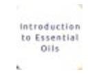 Introduction to essential oils