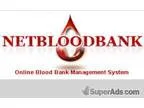 Blood Bank Information Management Software