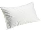 Bed Care Classic Dust Mite and Allergy Control Queen Pillow Prot