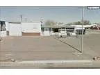 Shop Warehouse Highway Frontage 108000 (Kermit)