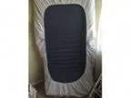 Free single light mattress