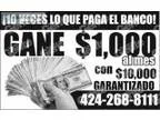 Gane Dinero Extra