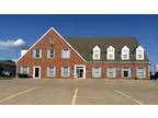 One room office suite (St. Joseph) 110 165ft 2