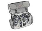 Camera Bag Tamrac photo Cyber Pro Rolling Photo camera Laptop Ba