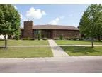 Fargo Three BR Three BA Spacious brick rambler townhome features