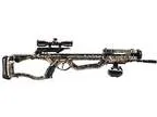 Barnett Raptor FX2 -Scope Crossbow 4 x 32&quot