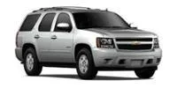 2010 Chevrolet Tahoe LT