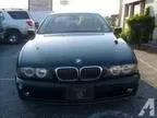 2001 BMW 540i(Whole Car Partout) (Birmingham)