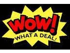 Office Space Discounts and Deals (Central Reno)