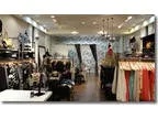 Business For Sale Accessories And  Or Clothing Store