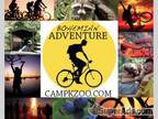 Summer Adventure Camp (Ages 9-15)