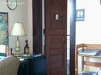 Roommate wanted to share studio One BA apartment...