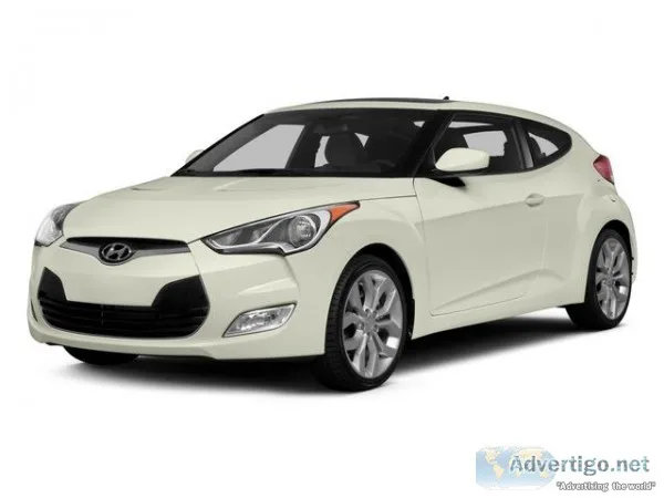 2015 Hyundai Veloster REFLEX