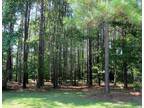 Calabash Great wooded lot in a quiet area of Brunswick