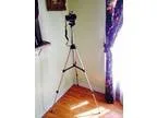Minolta camera waccessories (Cullman)