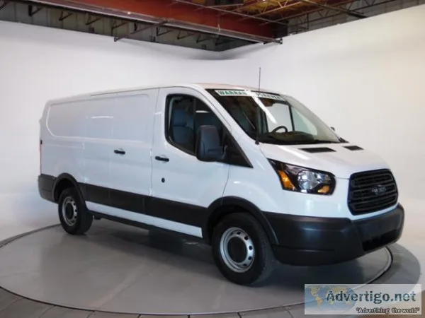 2016 Ford Transit Cargo 150