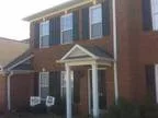 Great Deal Three BR 2.5 BA townhouse (DuncanMoore) 122500 3bd