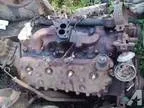 Flathead Ford 8ba Motor 49-50-51 Rebuilder - 150 (Superior)
