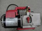 RobinAir Vacumaster vacuum pump (Jerome)