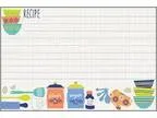 Gina B. Designs Kitchen Recipe Cards