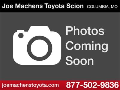 2011 Ford F-150 FX4