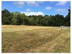 Deerfield Large parcel with 7 acre level pasture and the