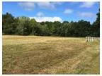 Deerfield Large parcel with 7 acre level pasture and the
