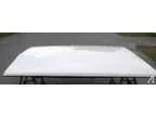Hard Shell Tonneau Cover - 500 (Attalla)