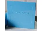 SugarVeil Confectioners  Spreader White