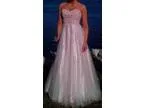 Prom Dress (or formal event) -Reduced Price (New Berlin)