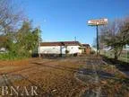 Commercial Property for Sale with House Included (2445 S.