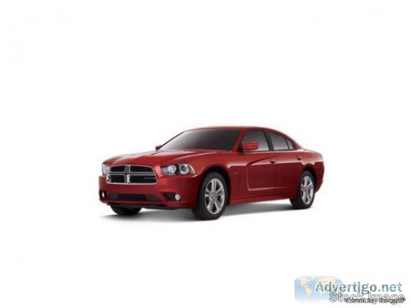 2013 Dodge Charger RT
