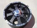 07-11 Toyota Tundra Aftermarket Rims 18&quot - 500 (Colorado Spr