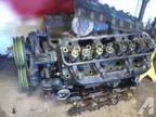 Ford F.E. 390 Ci. And FMX Transmission - 300 (Pueblo County)