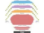 Tickets for Peppa Pig s Big Splash at National Arts Centre - Sou