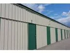 Does your business need a locked closet in Post Falls (Post Fall