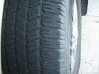 27565 R18 Tires - 1 (West Fargo)