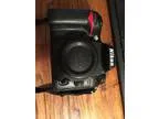 Nikon D7000 (Body Only) (Hales Corners)