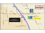 Retail-Commercial for Sale Birch Run Development Site