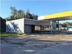 Wewahitchka Catch all the traffic entering Gulf County from
