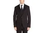 Kenneth Cole REACTION Men s 2 Button Blazer