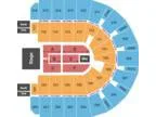 Tickets for One Voice Cross Cullture at I Wireless Center in Mol