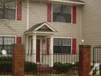 Awesome Townhome For Rent