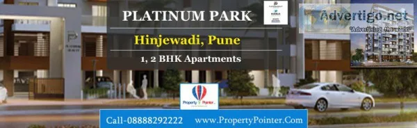 2BHK flats