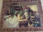 Beautiful Classic Tapestry (Fallbrook)